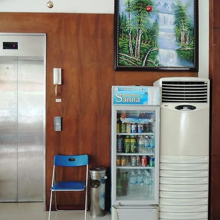 C30 Glory Hotel Nha Trang Buitenkant foto