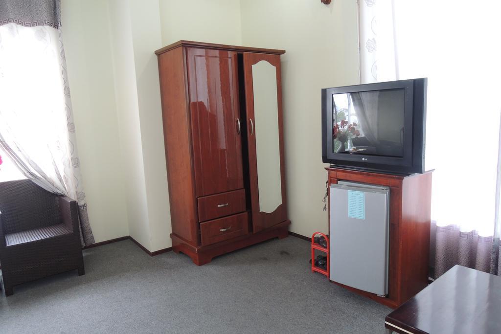 C30 Glory Hotel Nha Trang Kamer foto