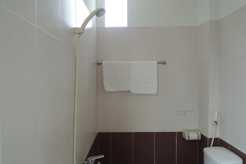 C30 Glory Hotel Nha Trang Buitenkant foto