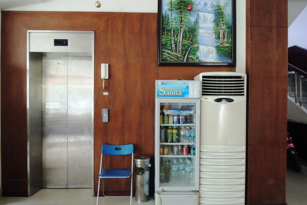 C30 Glory Hotel Nha Trang Buitenkant foto