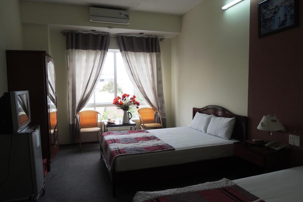 C30 Glory Hotel Nha Trang Kamer foto