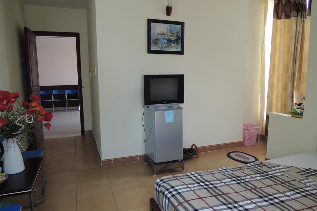 C30 Glory Hotel Nha Trang Buitenkant foto