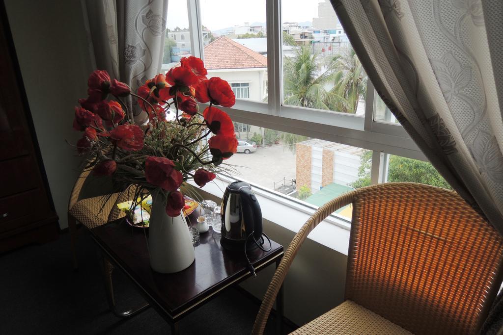 C30 Glory Hotel Nha Trang Kamer foto